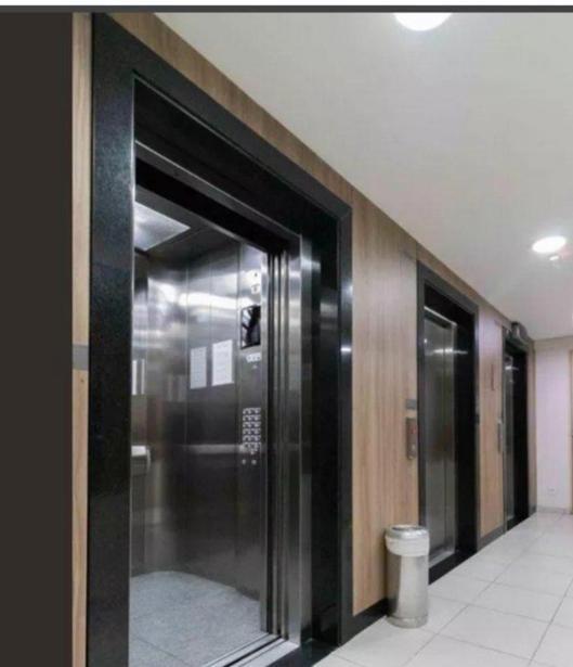 Apartamento Apesinho Bras - Downtown Smart Living *