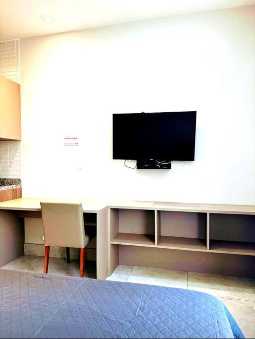 Centro Historico Apartamento São Paulo