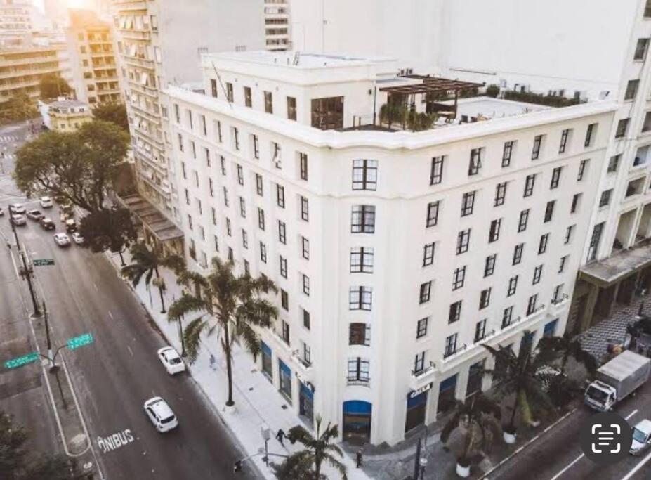 Centro Historico * São Paulo