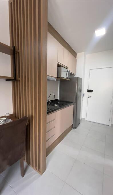 Spazio Di Casa 824 Olimpia Apartamento