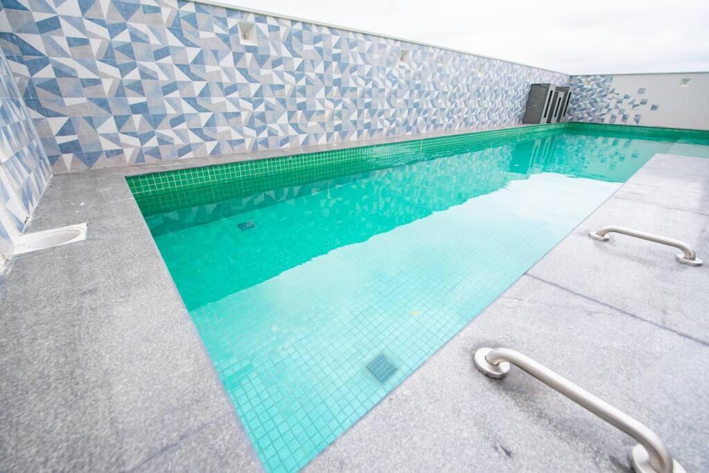 Spazio Di Casa 824 Olimpia * São Paulo