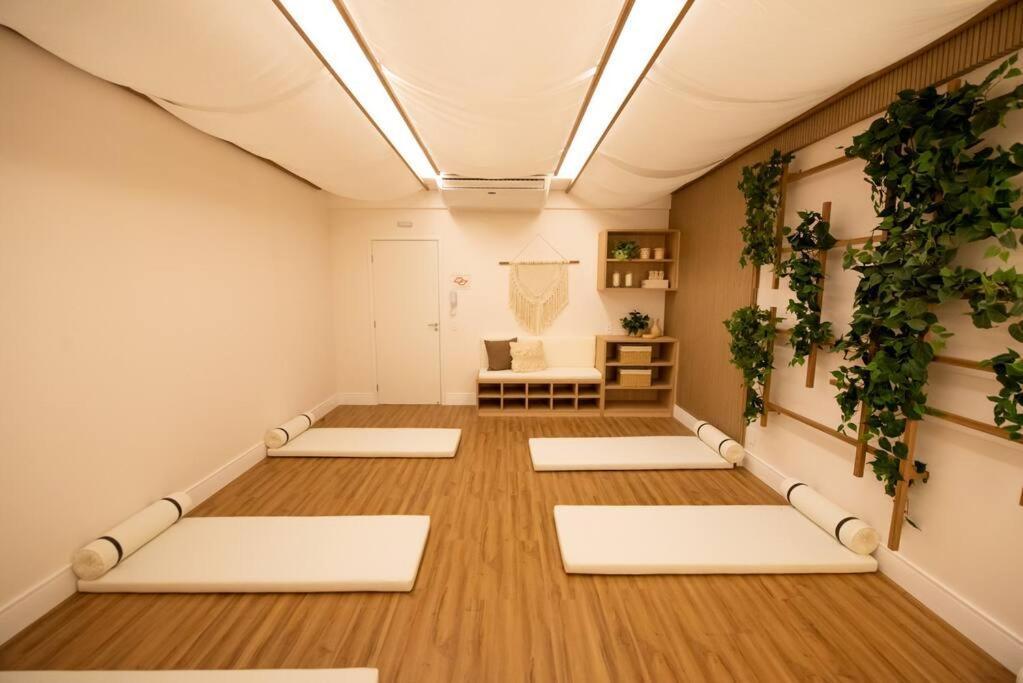 Spazio Di Casa 824 Olimpia São Paulo