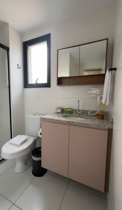 Spazio Di Casa 824 Olimpia Apartamento