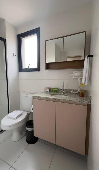 Apartamento Spazio Di Casa 824 Olimpia São Paulo