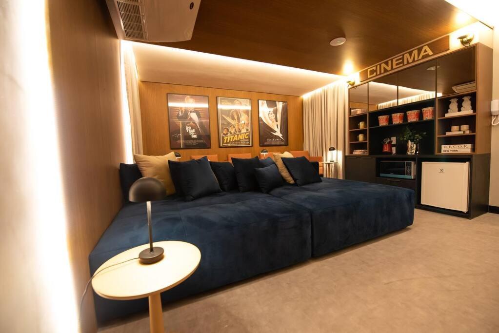Spazio Di Casa 824 Olimpia São Paulo