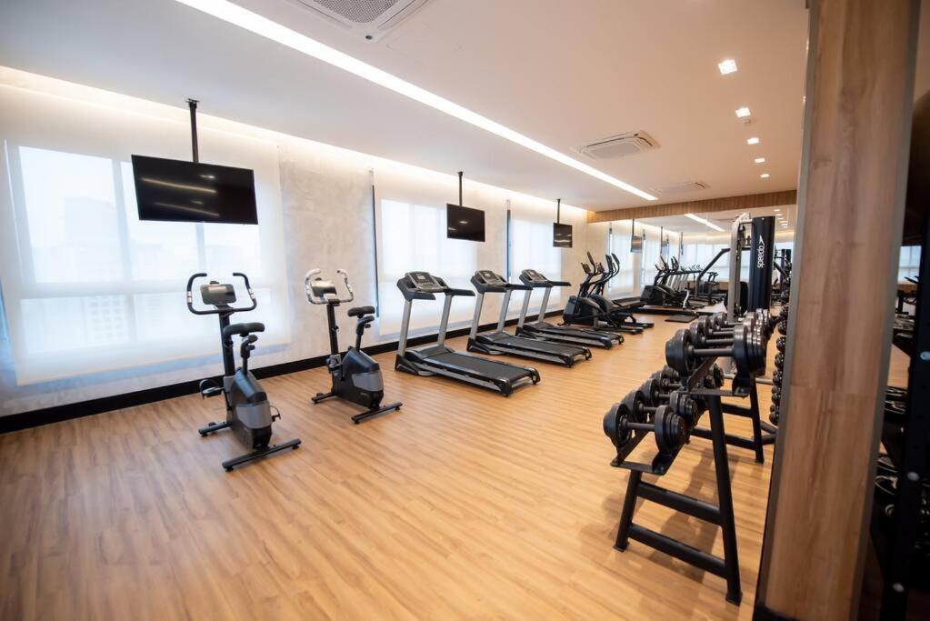 Apartamento Spazio Di Casa 824 Olimpia *