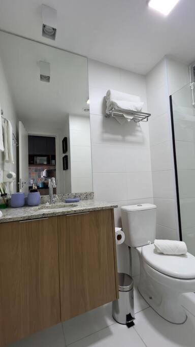 Spazio Di Casa 1716 Olimpia Apartamento São Paulo