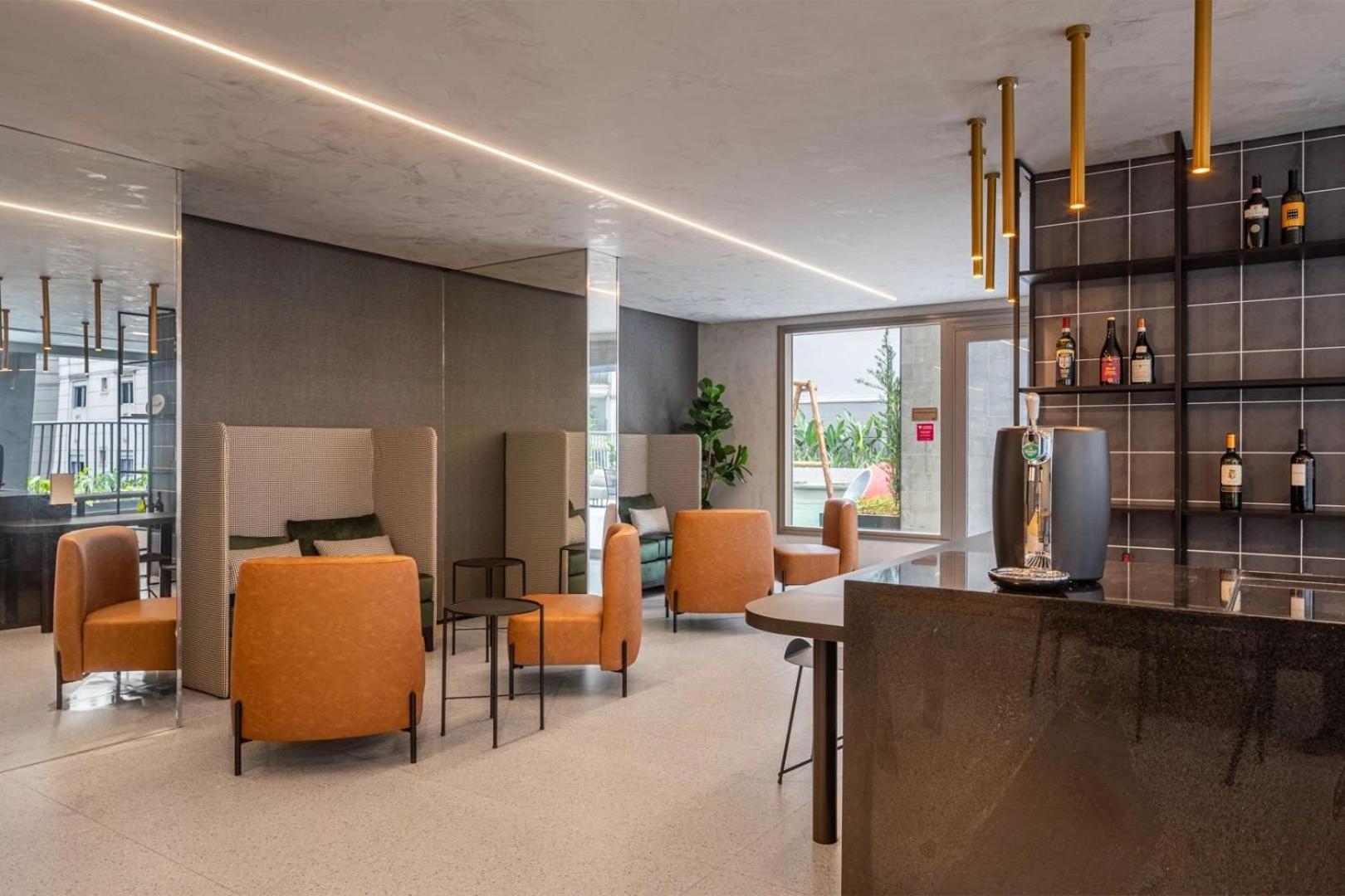 On Jurupis By Housi Apartment Sao Paulo