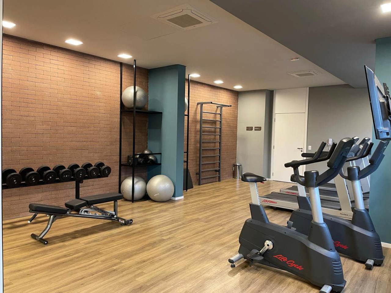 Apartamento Quad Campo Belo - Por Temporada