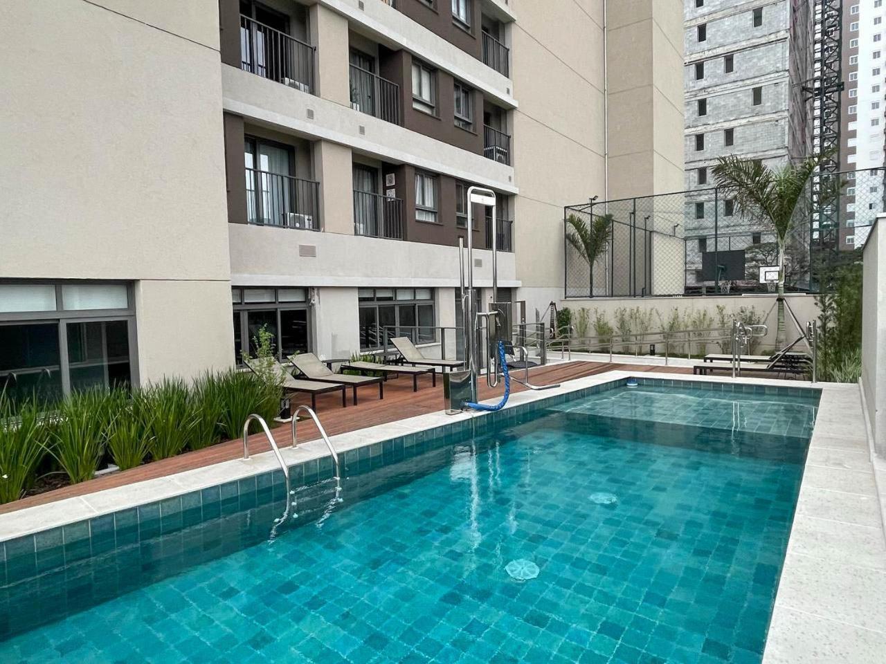 Quad Campo Belo - Por Temporada Apartamento *
