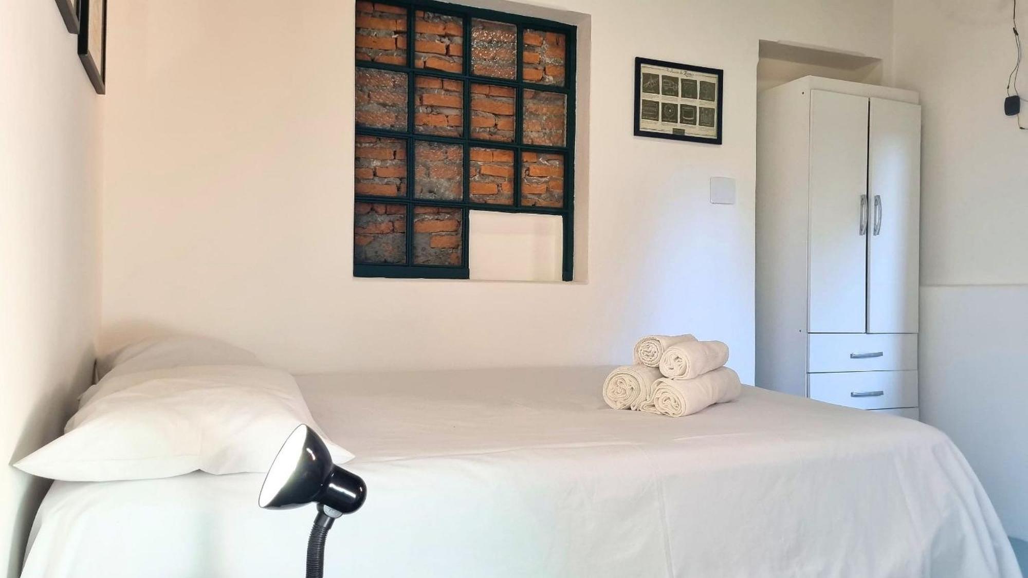 Casa de férias Casa Finestra - Por Temporada