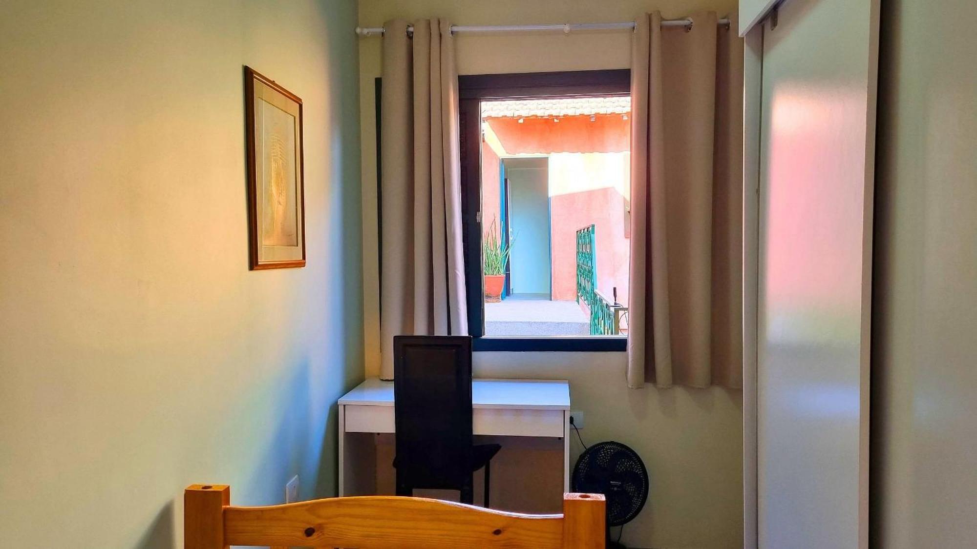 Casa Finestra - Por Temporada Casa de férias *