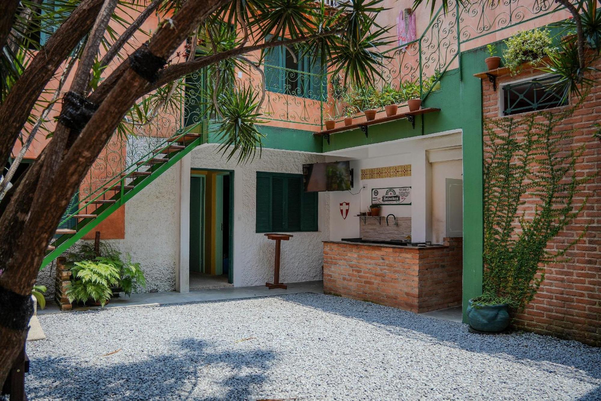 Casa Finestra - Por Temporada * São Paulo