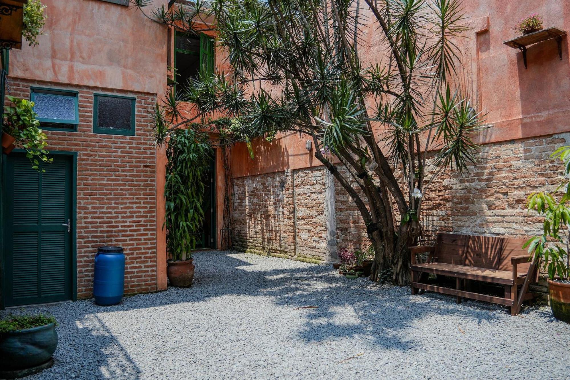 Casa Finestra - Por Temporada