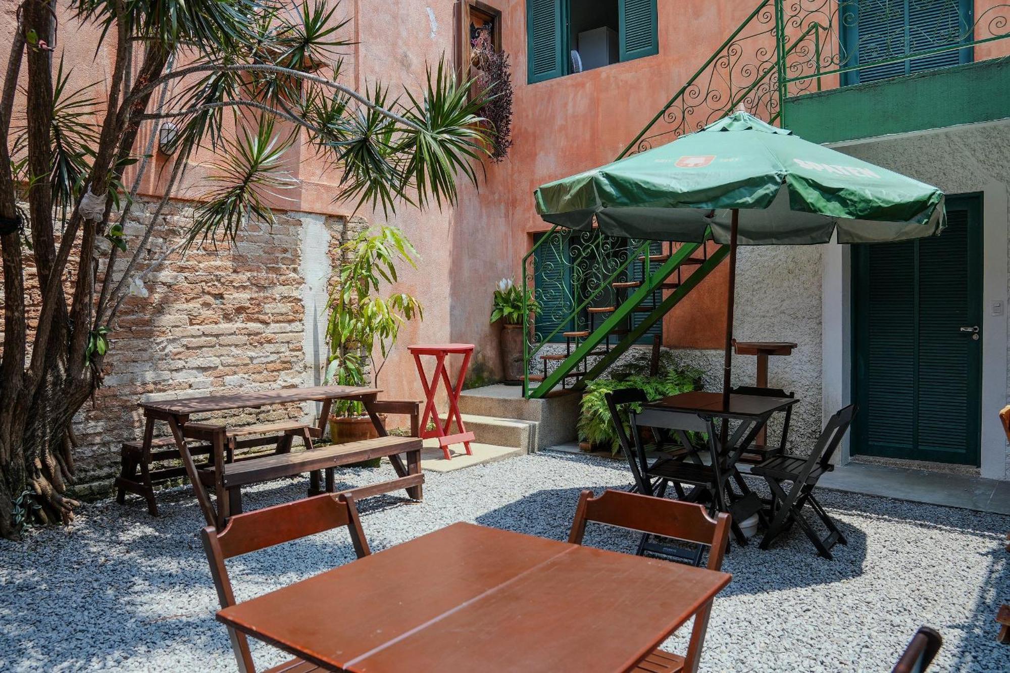 Casa Finestra - Por Temporada