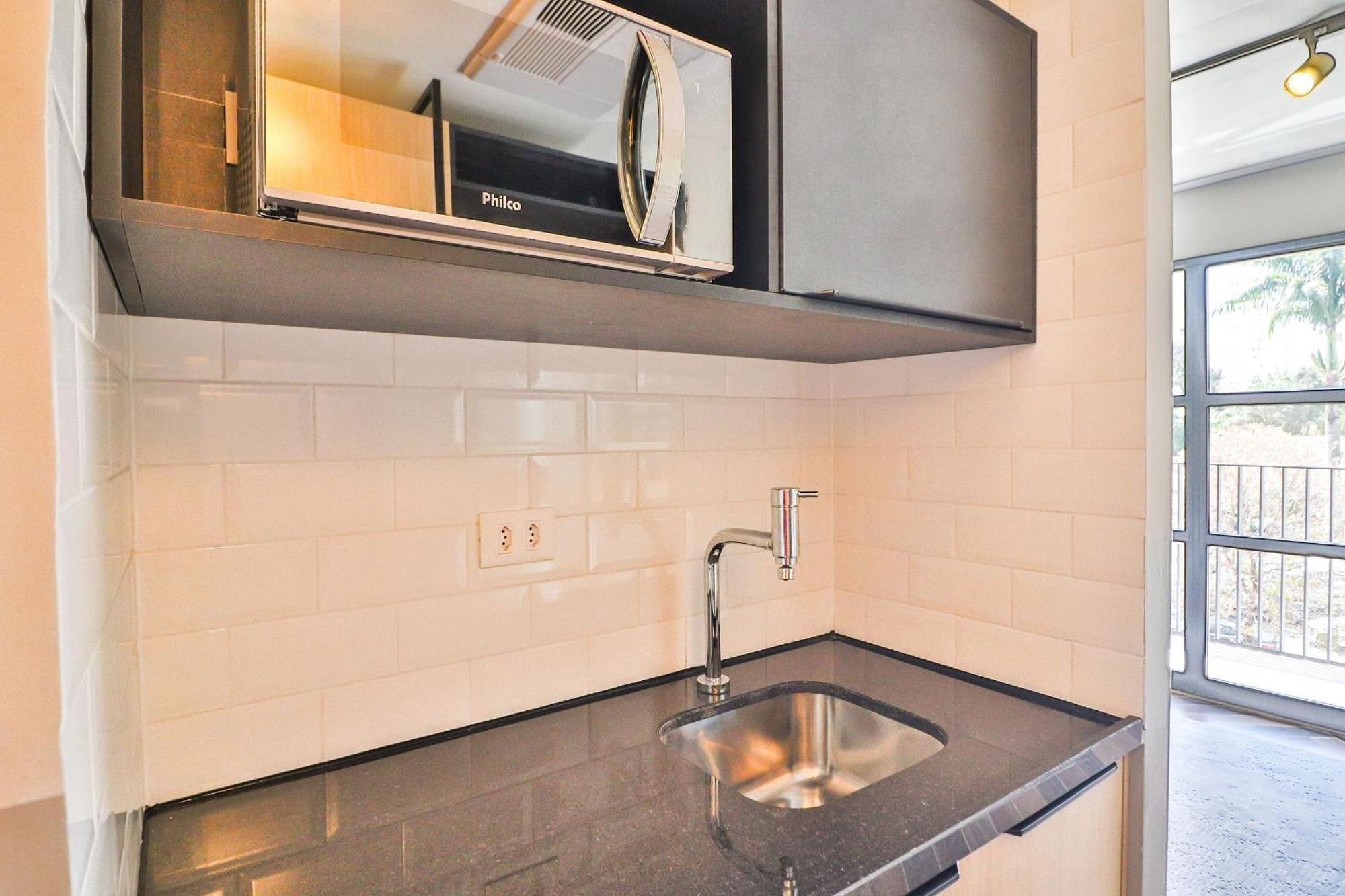 Housi Boutique Faria Lima By Belong - Condado Apartamento