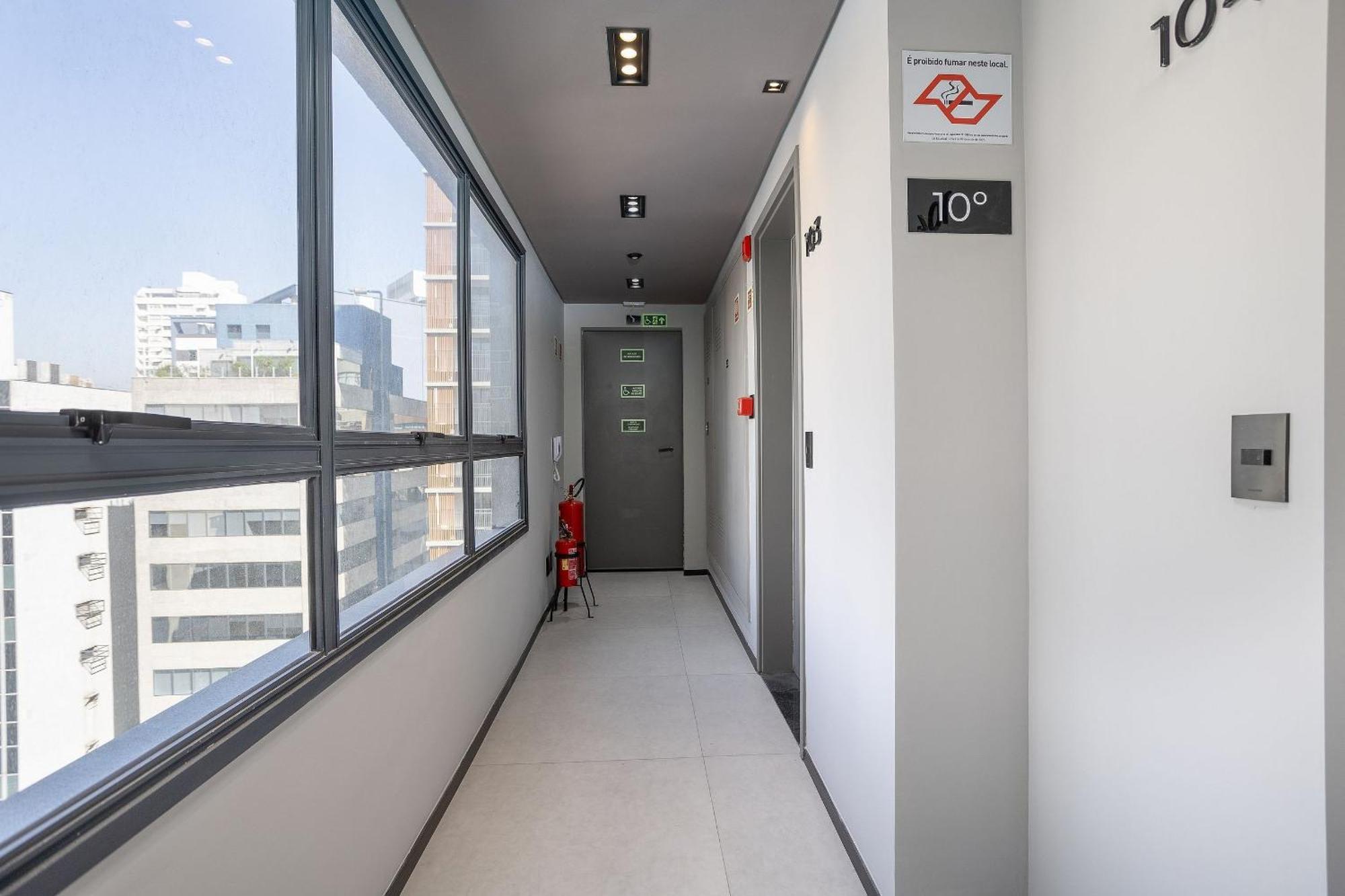 Apartamento Step Up Paraiso *