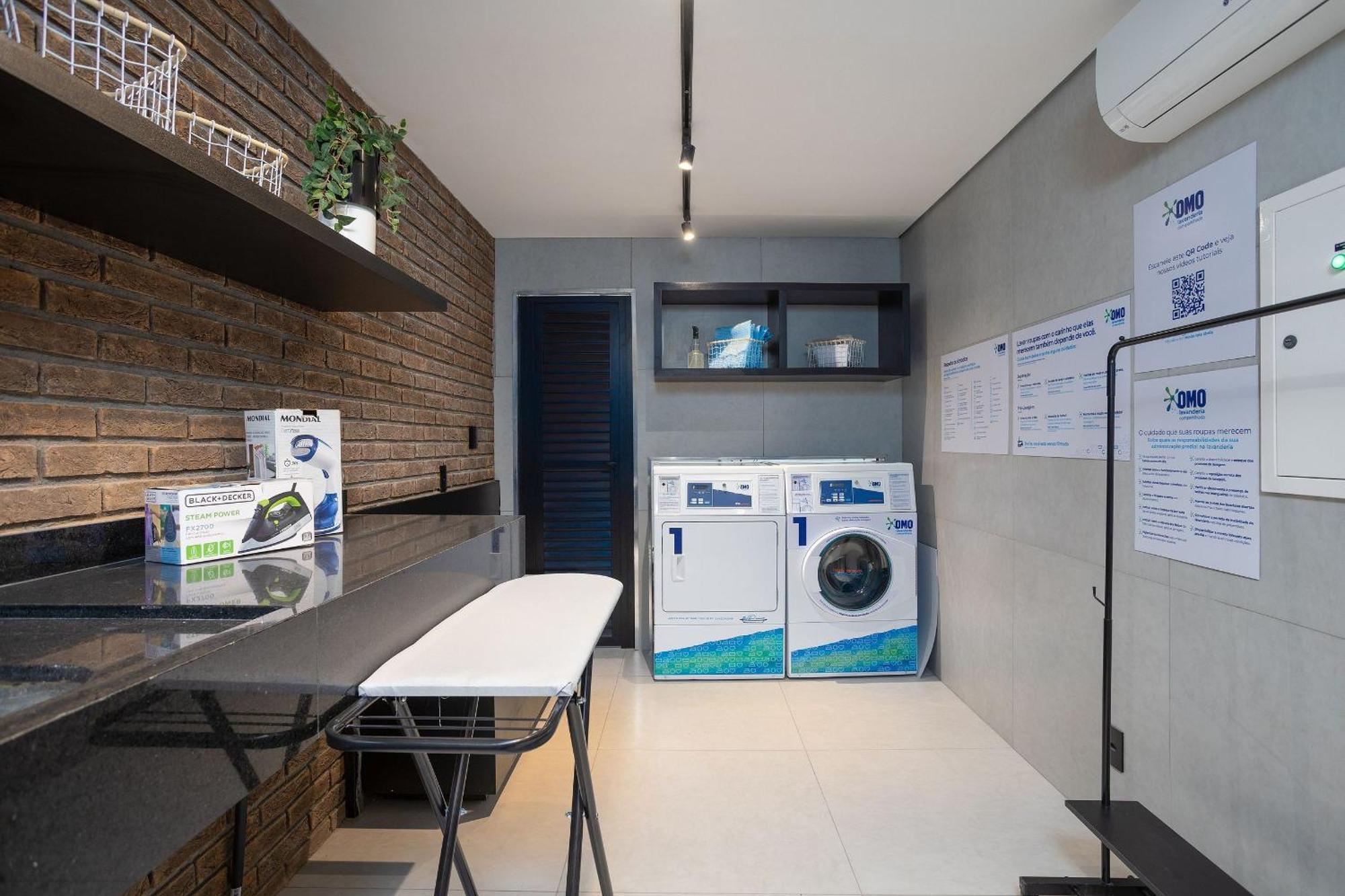 Apartamento Step Up Paraiso São Paulo