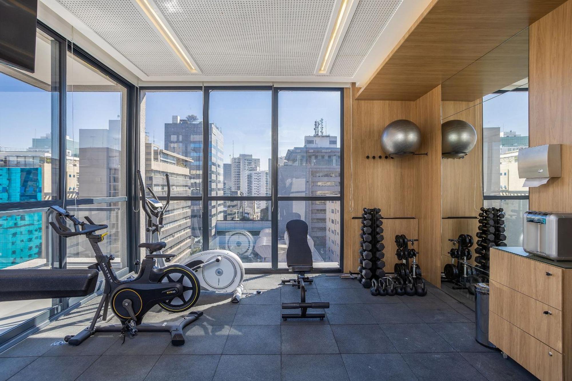 Apartamento Step Up Paraiso
