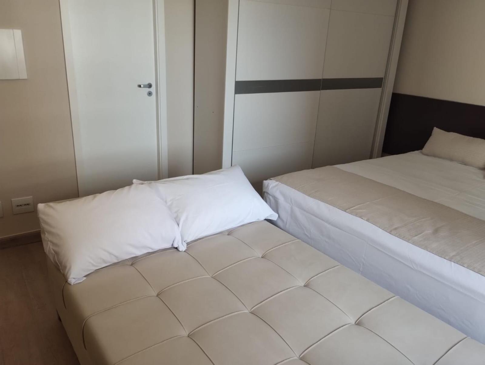 Flat Live Logde Vila Mariana Apto 1116 Hotel São Paulo