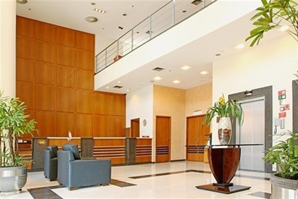 Flat Live Logde Vila Mariana Apto 1116 Hotel São Paulo