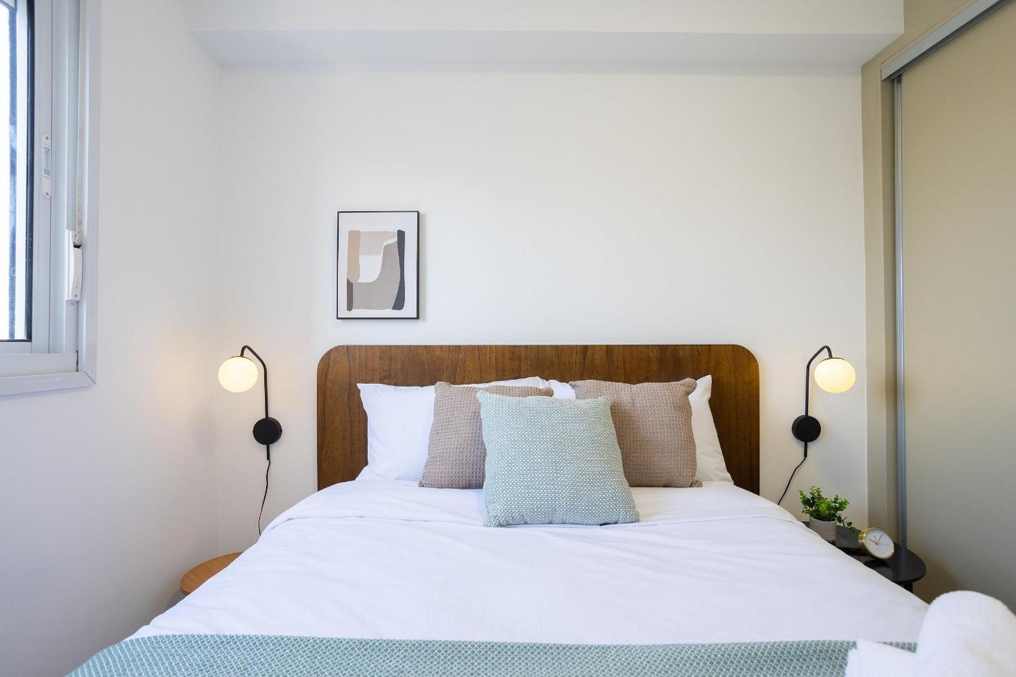 Apartamento Composite Moema *