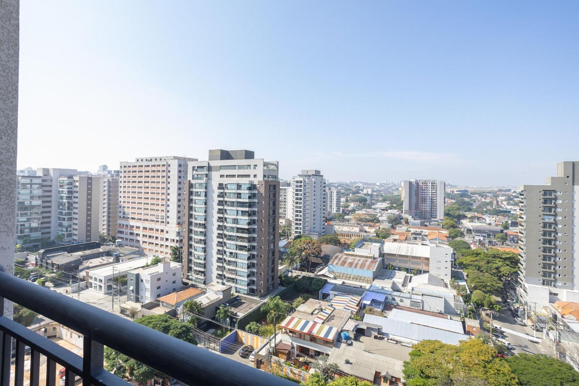 Composite Moema * São Paulo