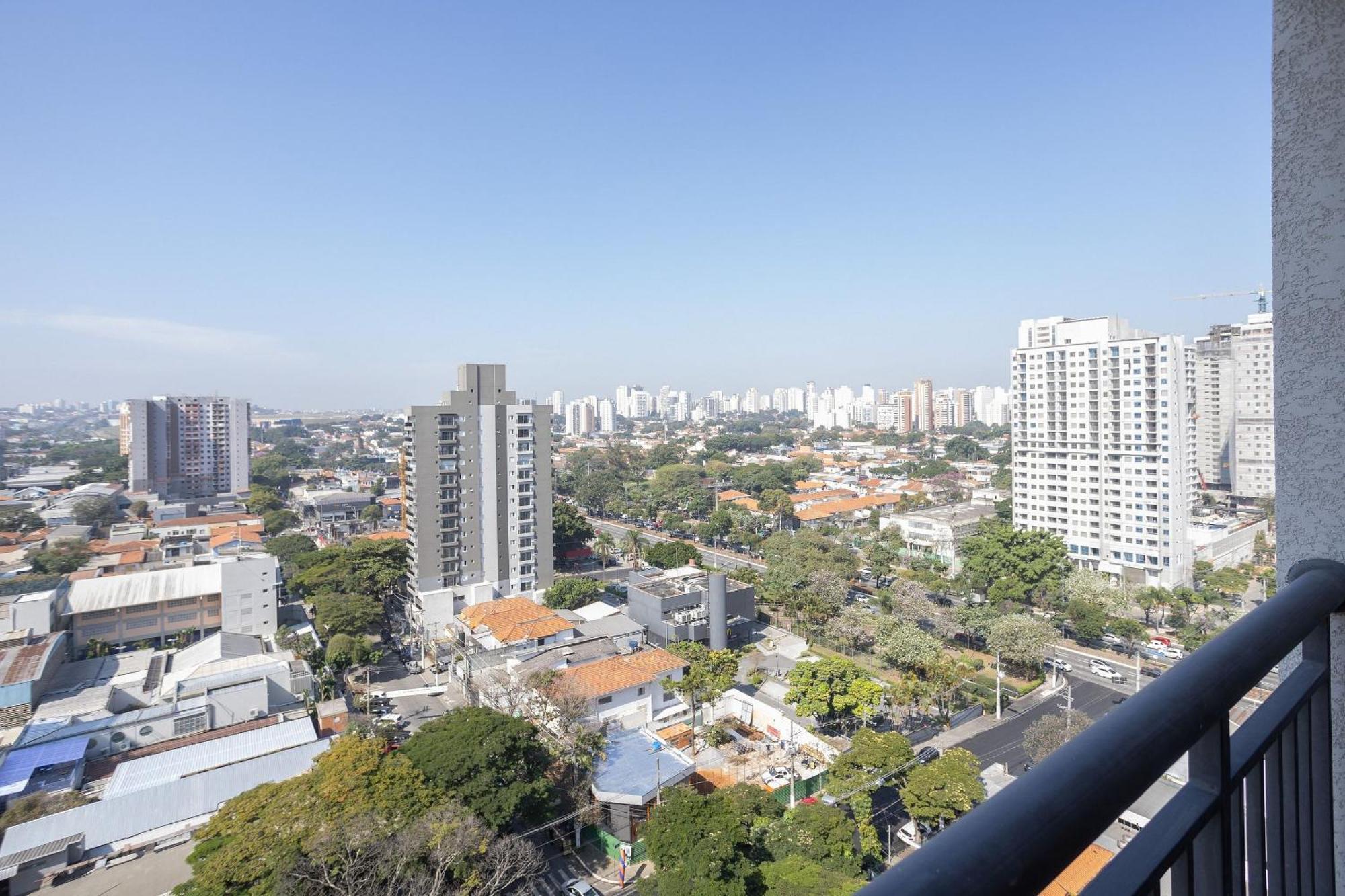 Apartamento Composite Moema