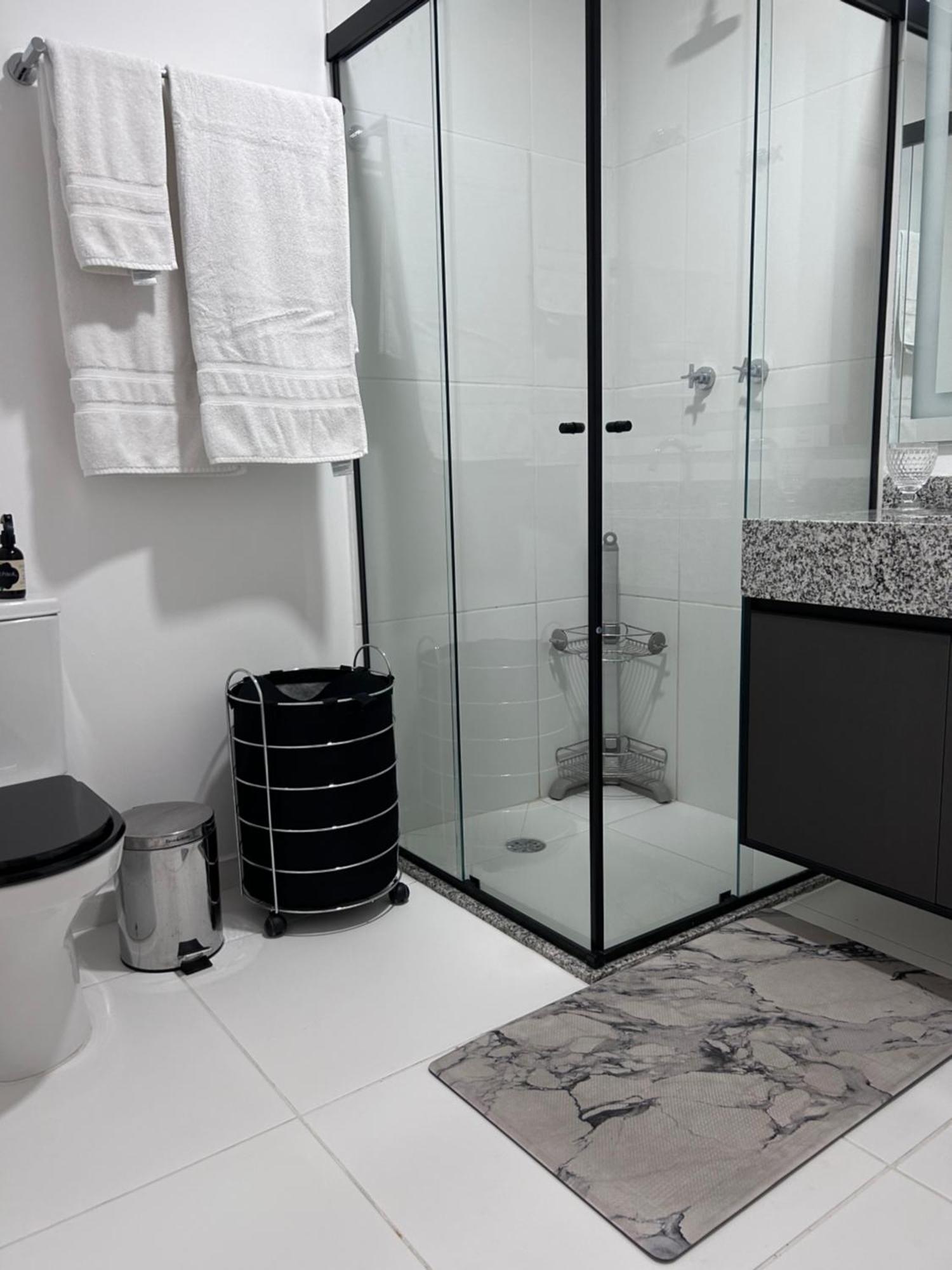 Apartamento Na Madalena Novo *