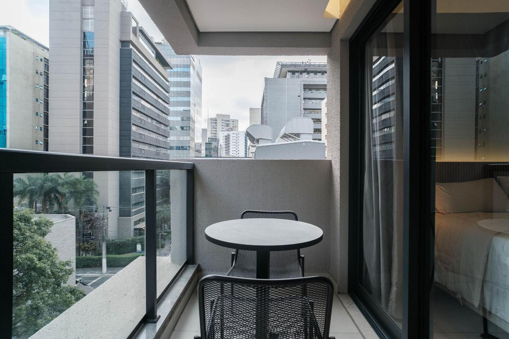 Yume Paulista Setp Up Apartamento São Paulo