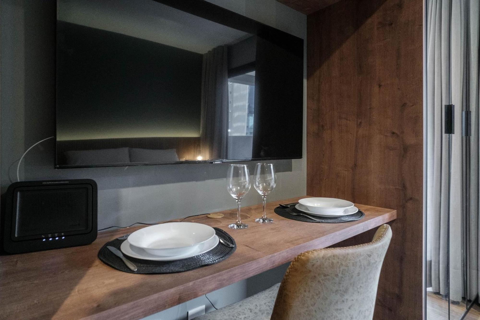 Yume Paulista Setp Up Apartamento São Paulo