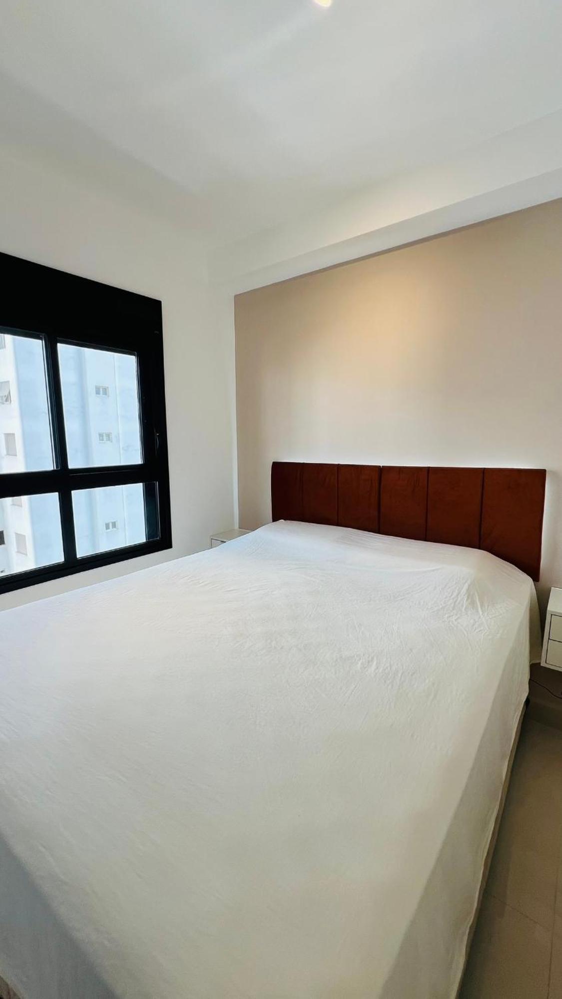 Ape Aconchegante Em Pinheiros - Shop Eldorado Apartment