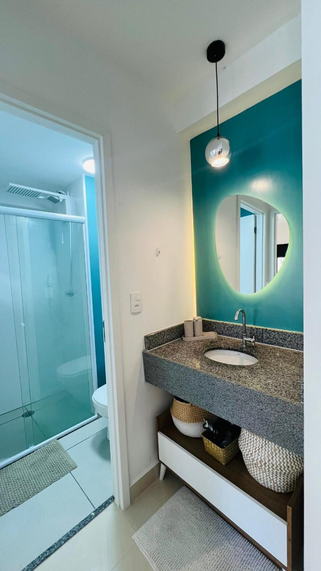 Apartment Ape Aconchegante Em Pinheiros - Shop Eldorado