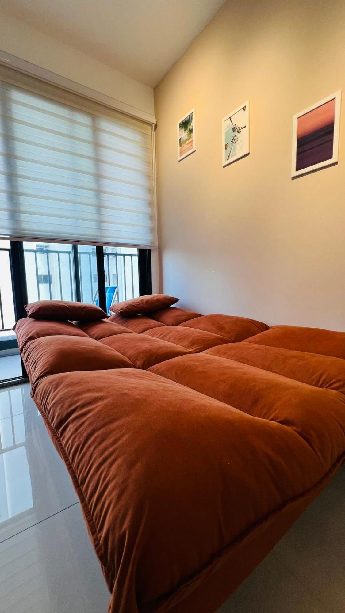 Ape Aconchegante Em Pinheiros - Shop Eldorado Apartment *