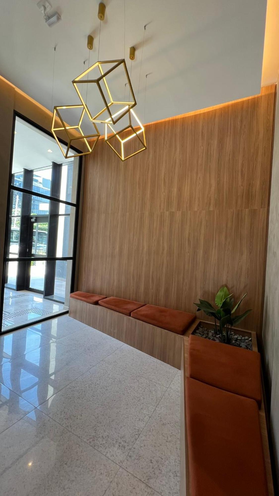 Apartment Ape Aconchegante Em Pinheiros - Shop Eldorado Sao Paulo