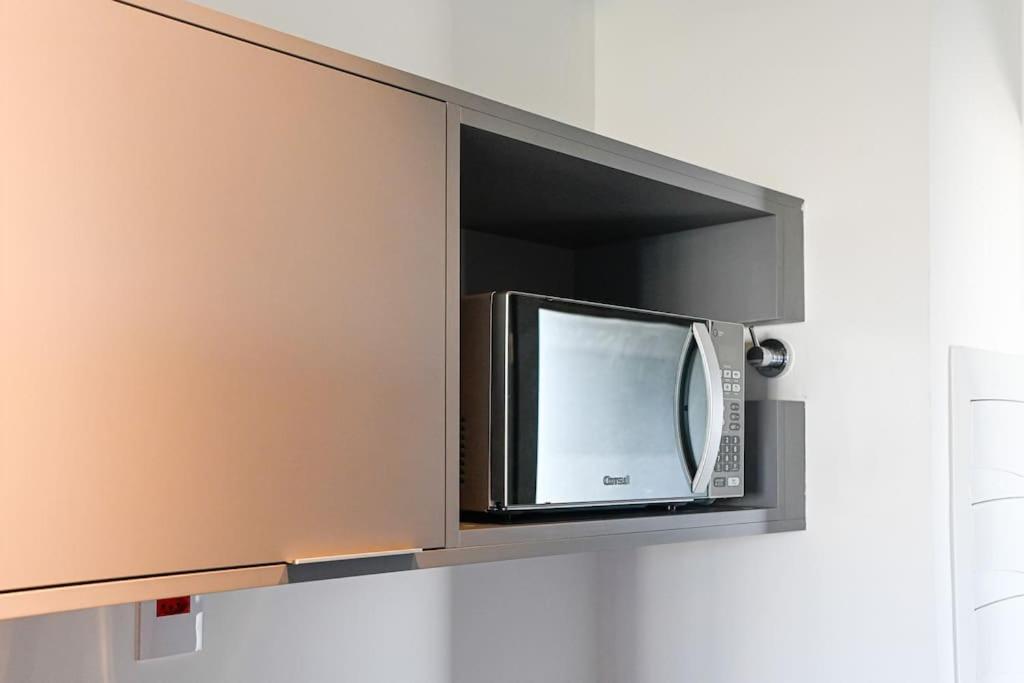 Teu - Melo Alves 1504 Apartamento