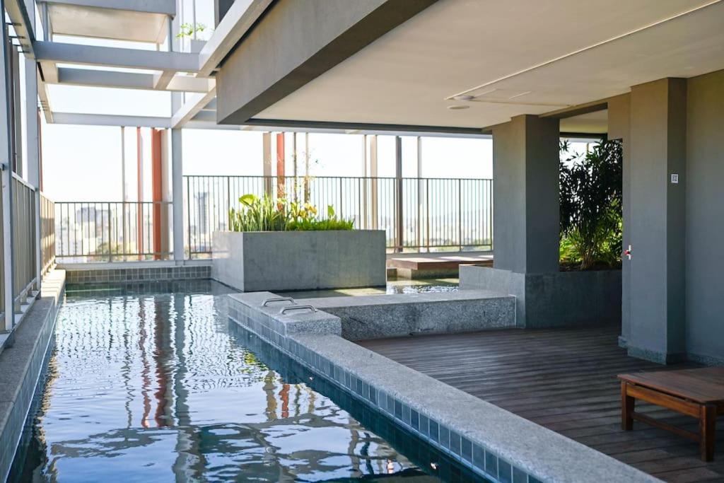 Apartamento Teu - Melo Alves 1504 São Paulo