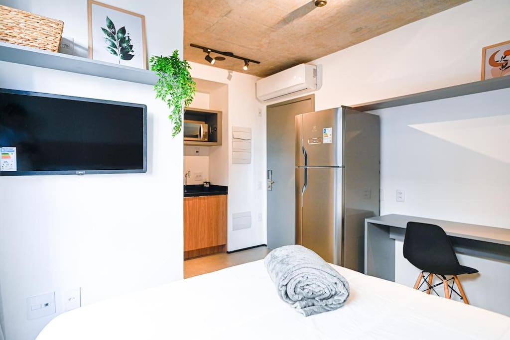 Teu - Melo Alves 1504 Apartamento