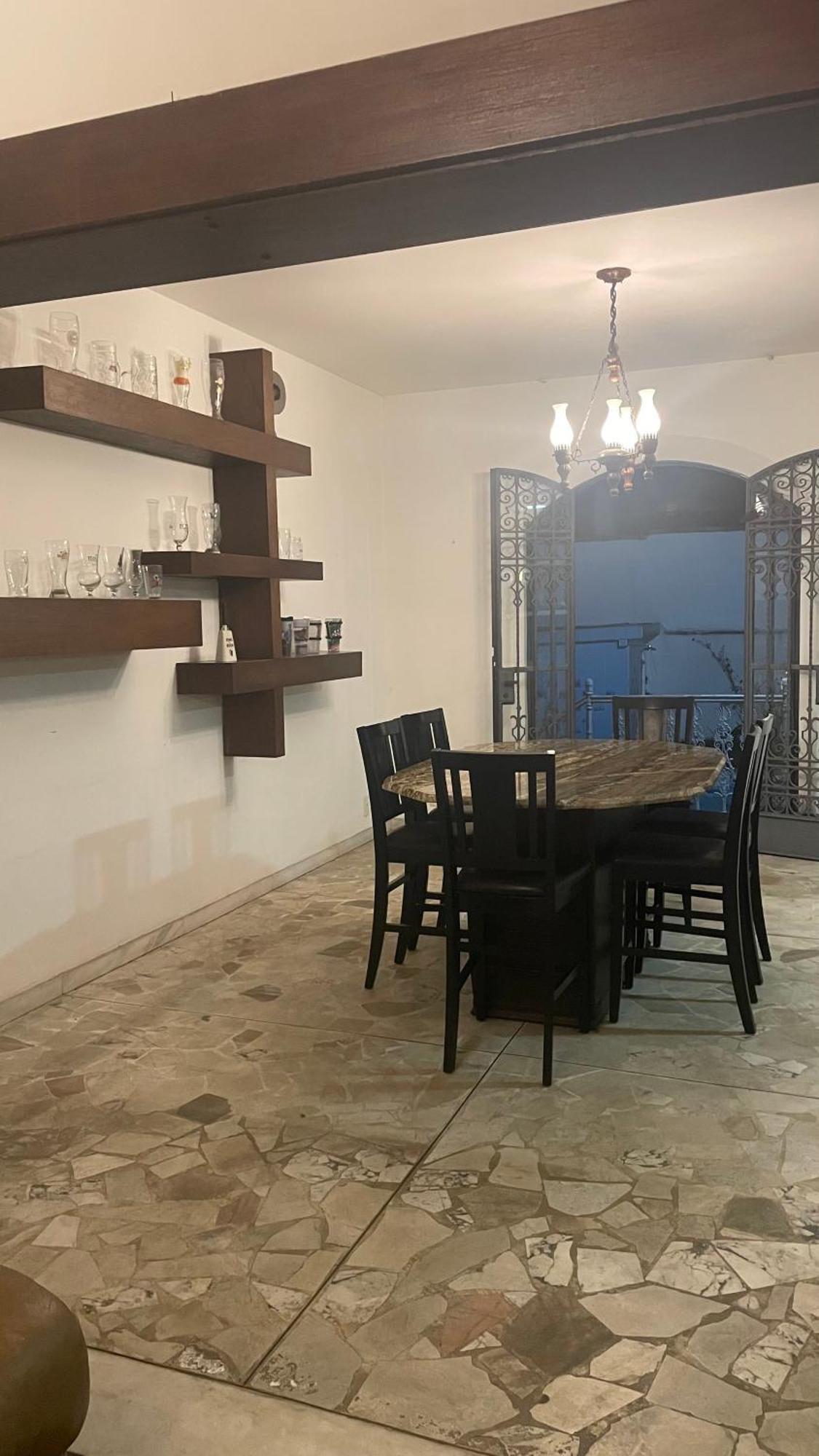 Mansao Na Lapa Holiday home