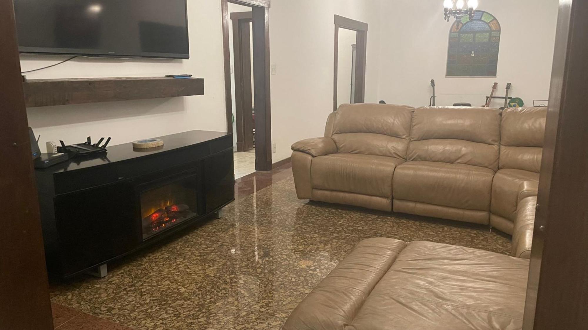 Mansao Na Lapa Holiday home *