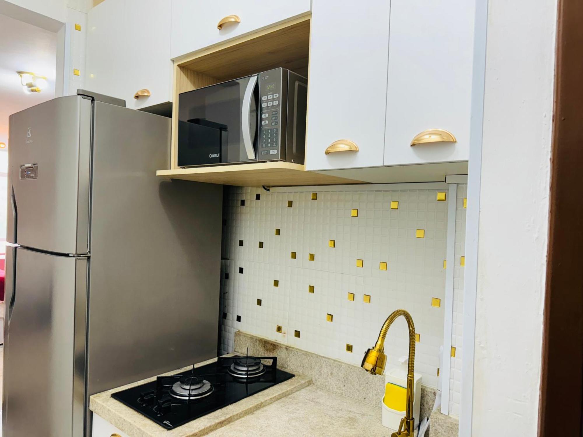 Apartamento Proximo A Consolacao São Paulo