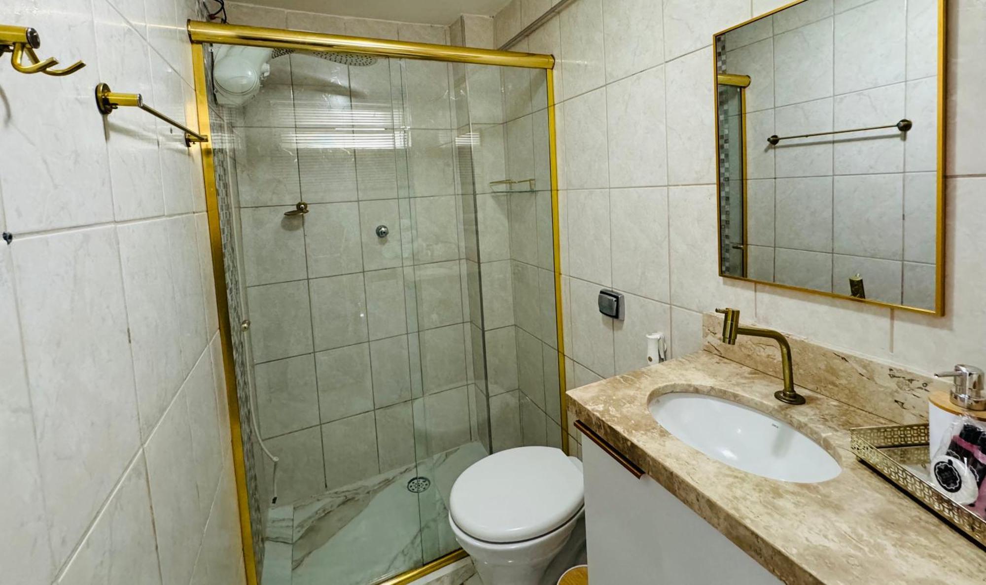 Proximo A Consolacao Apartment