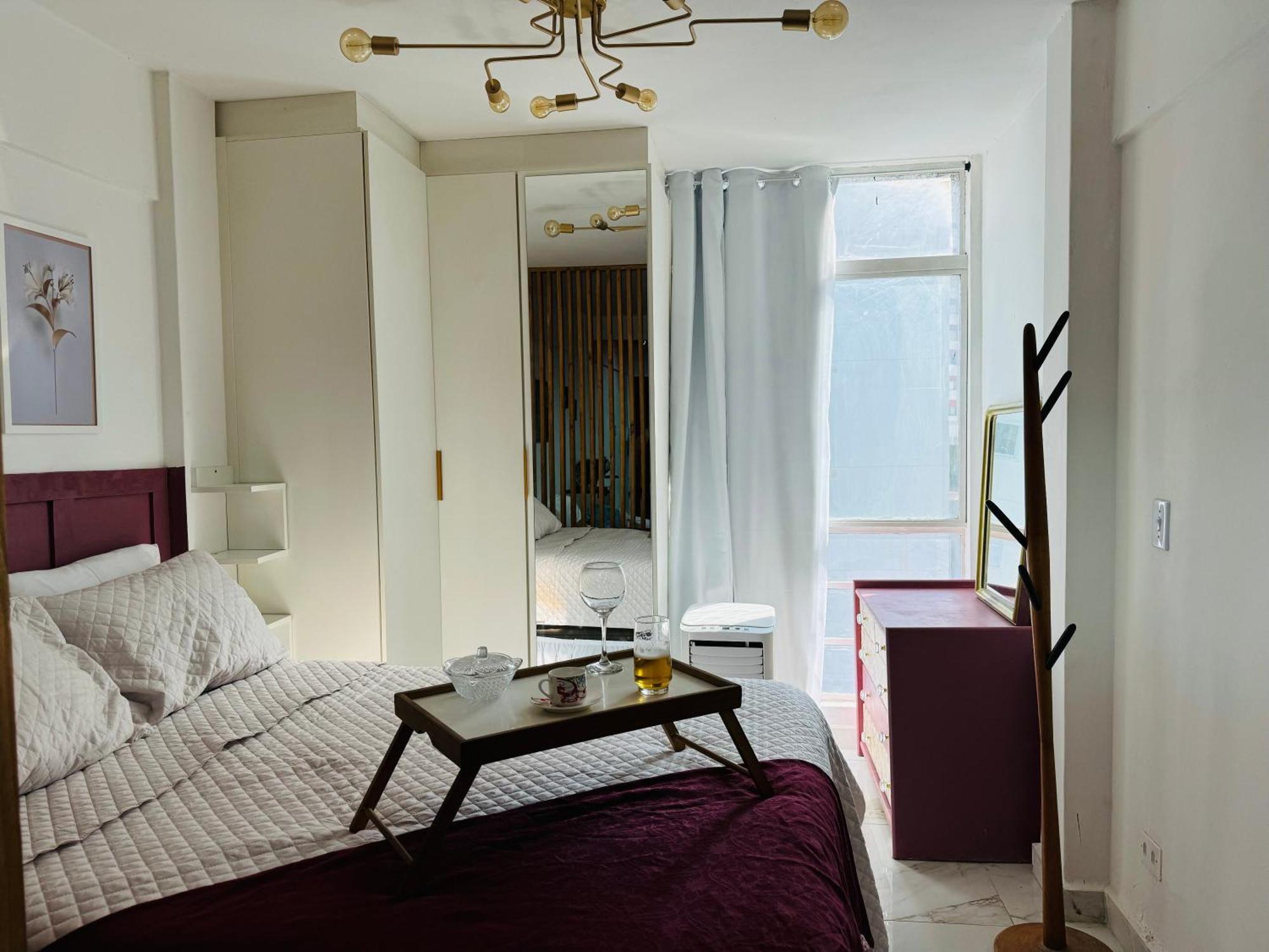 Proximo A Consolacao Apartment *