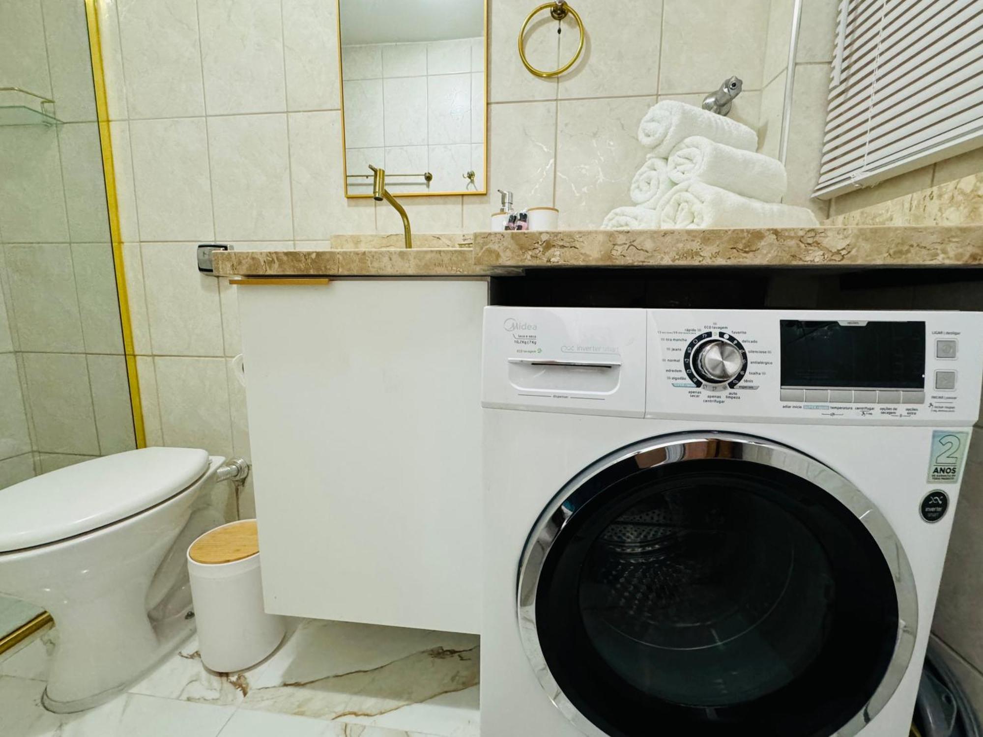 Apartment Proximo A Consolacao