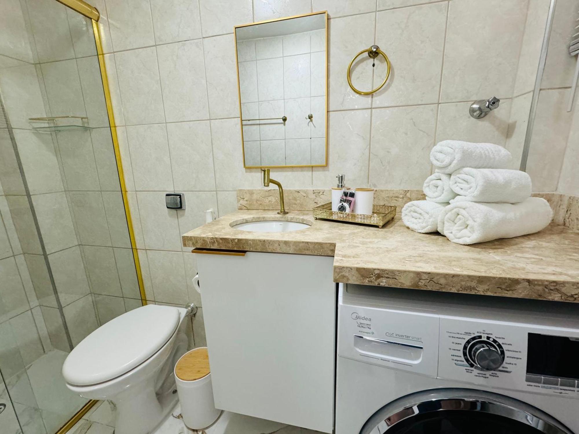 Apartment Proximo A Consolacao *