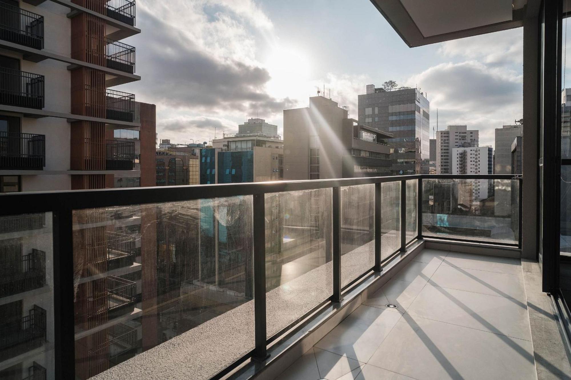Yume Paulista Setp Up Apartamento