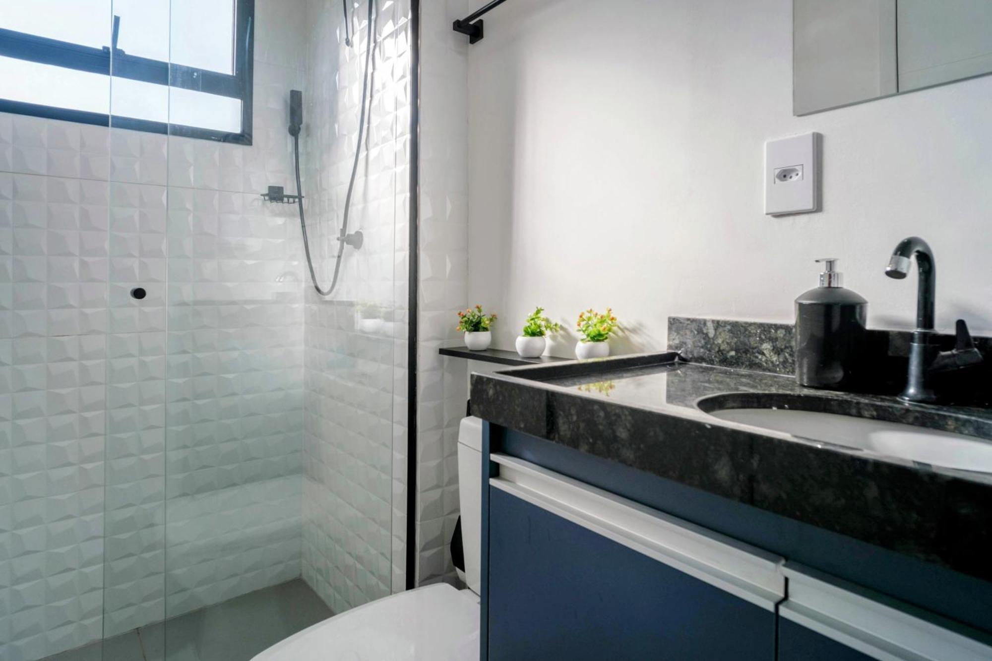 Apartamento Loft Maravilhoso Metro Sp Expo Aeroporto Com Ac *