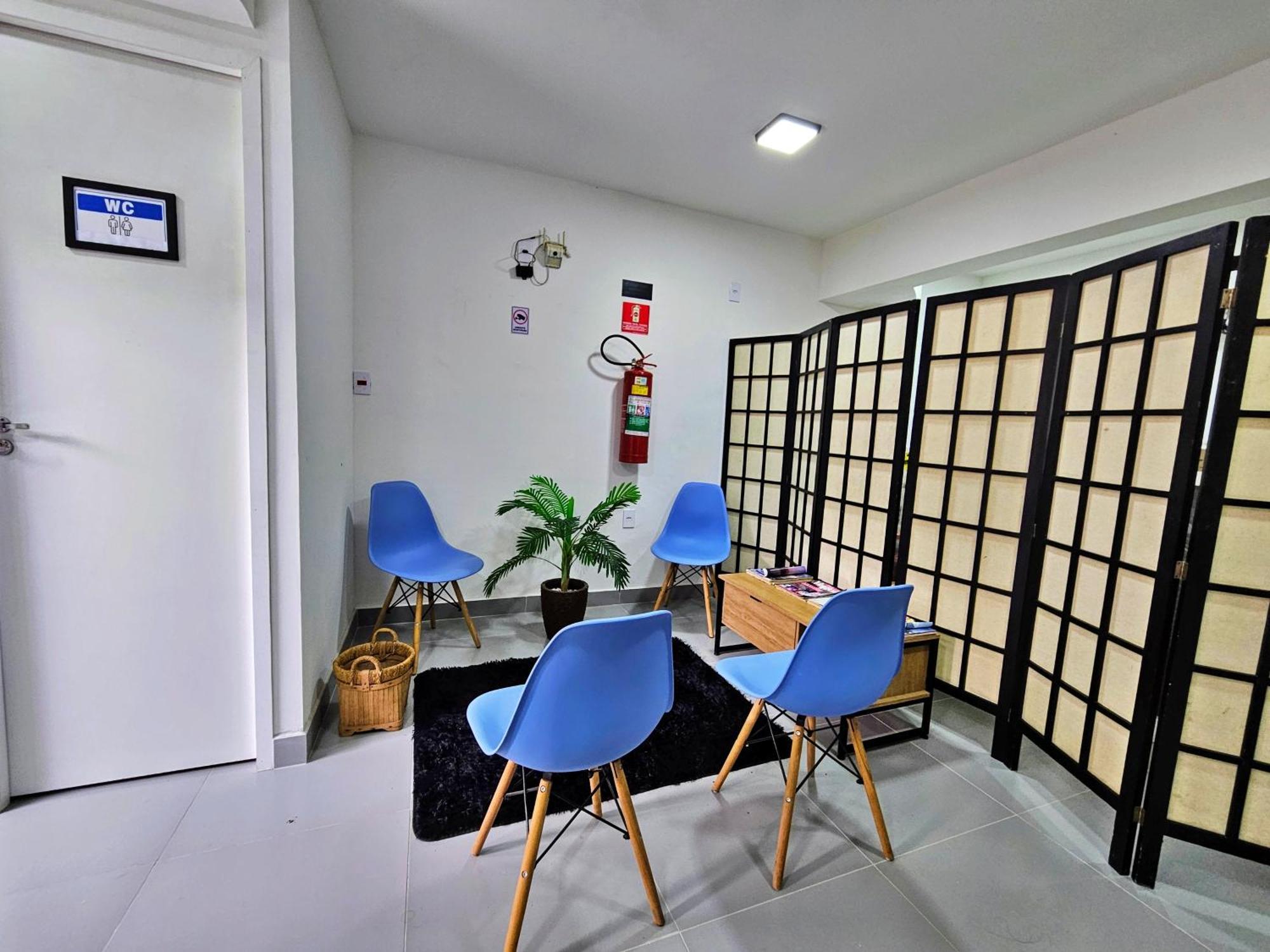 Loft Maravilhoso Metro Sp Expo Aeroporto Com Ac Apartamento *