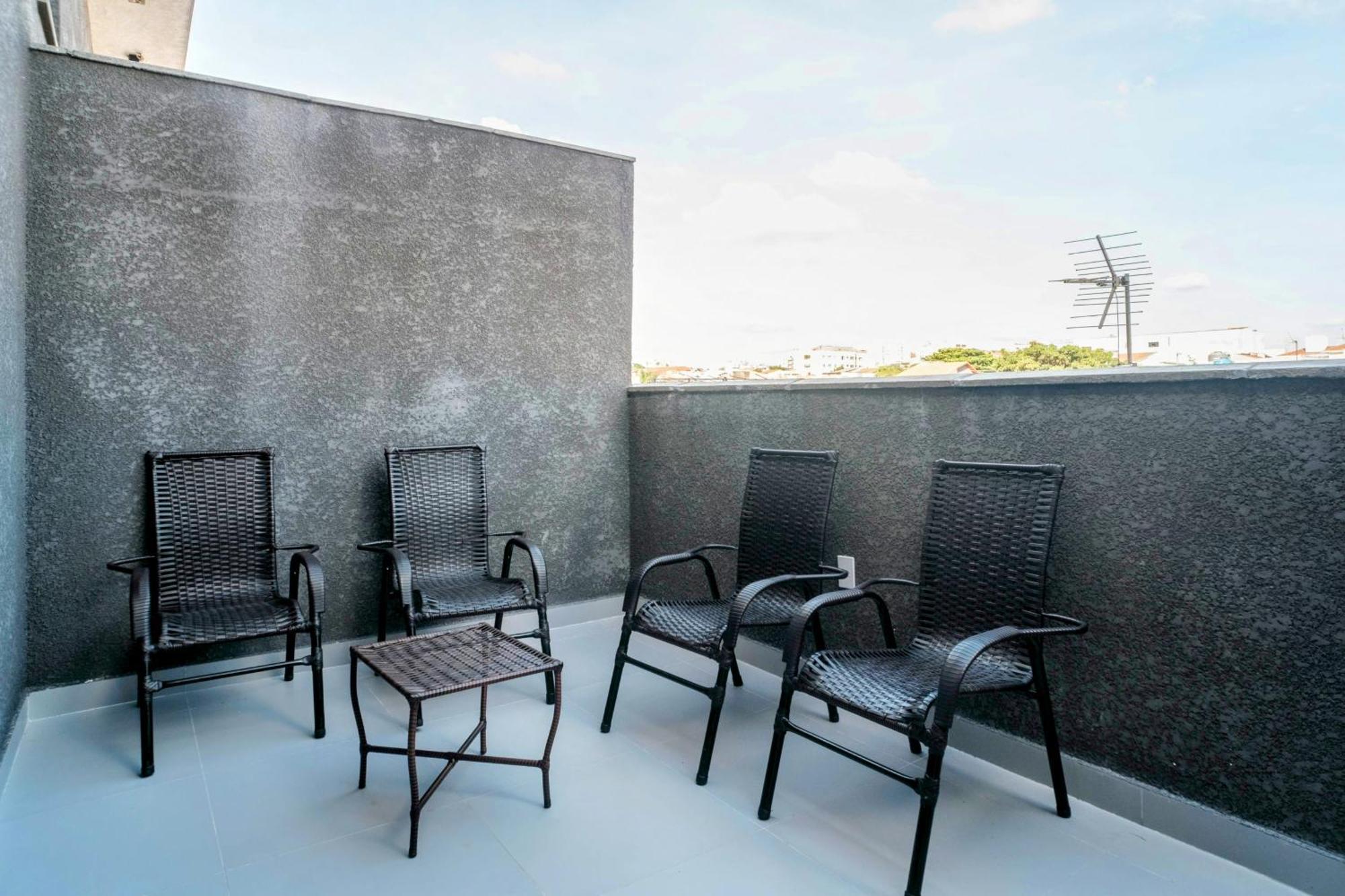 Loft Maravilhoso Metro Sp Expo Aeroporto Com Ac *