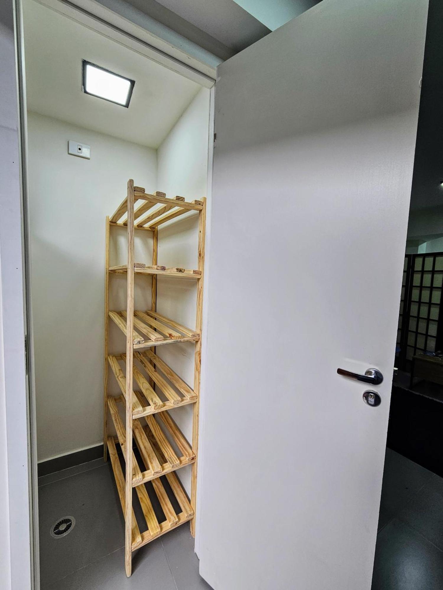 Loft Maravilhoso Metro Sp Expo Aeroporto Com Ac * São Paulo